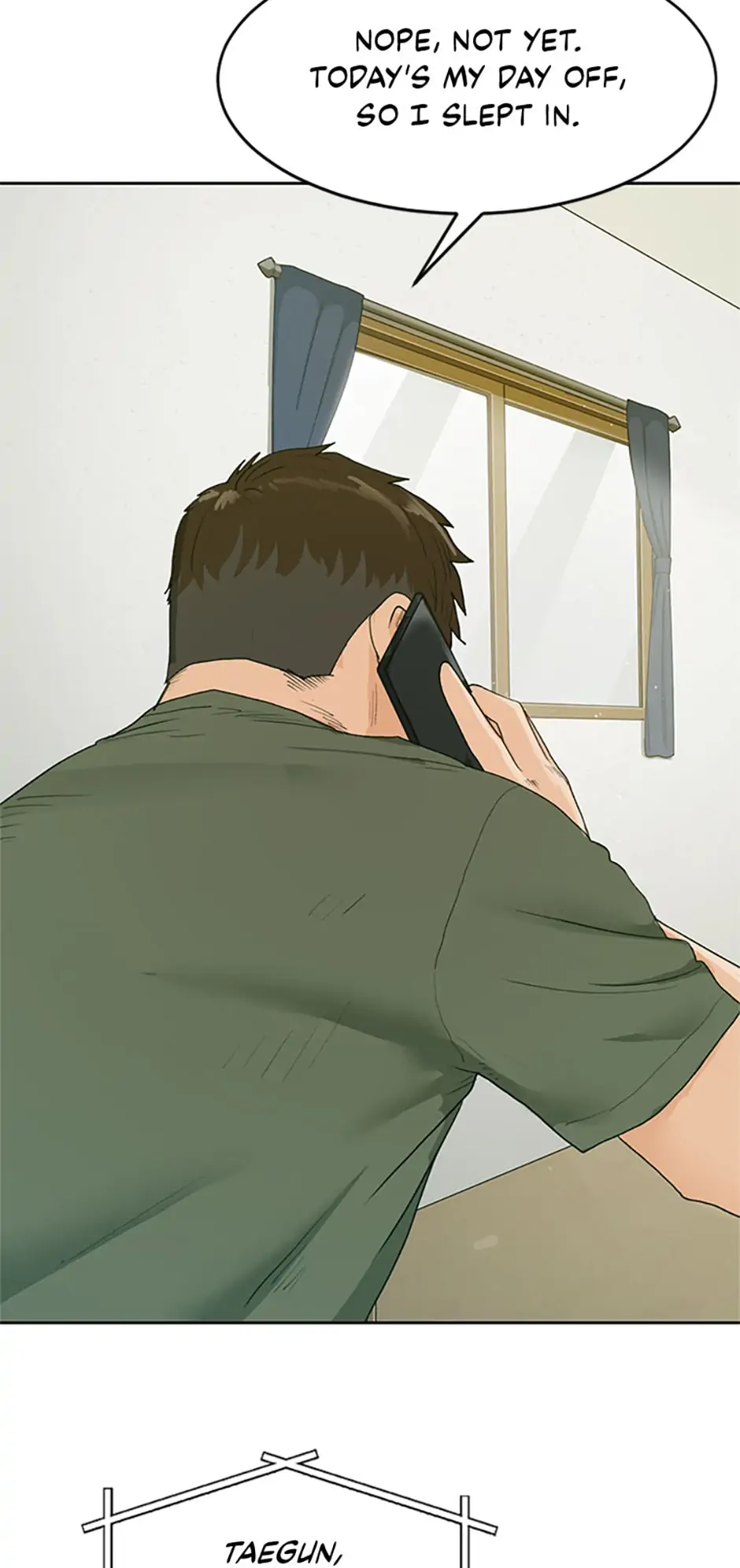 Call Sign Chapter 23 - page 31
