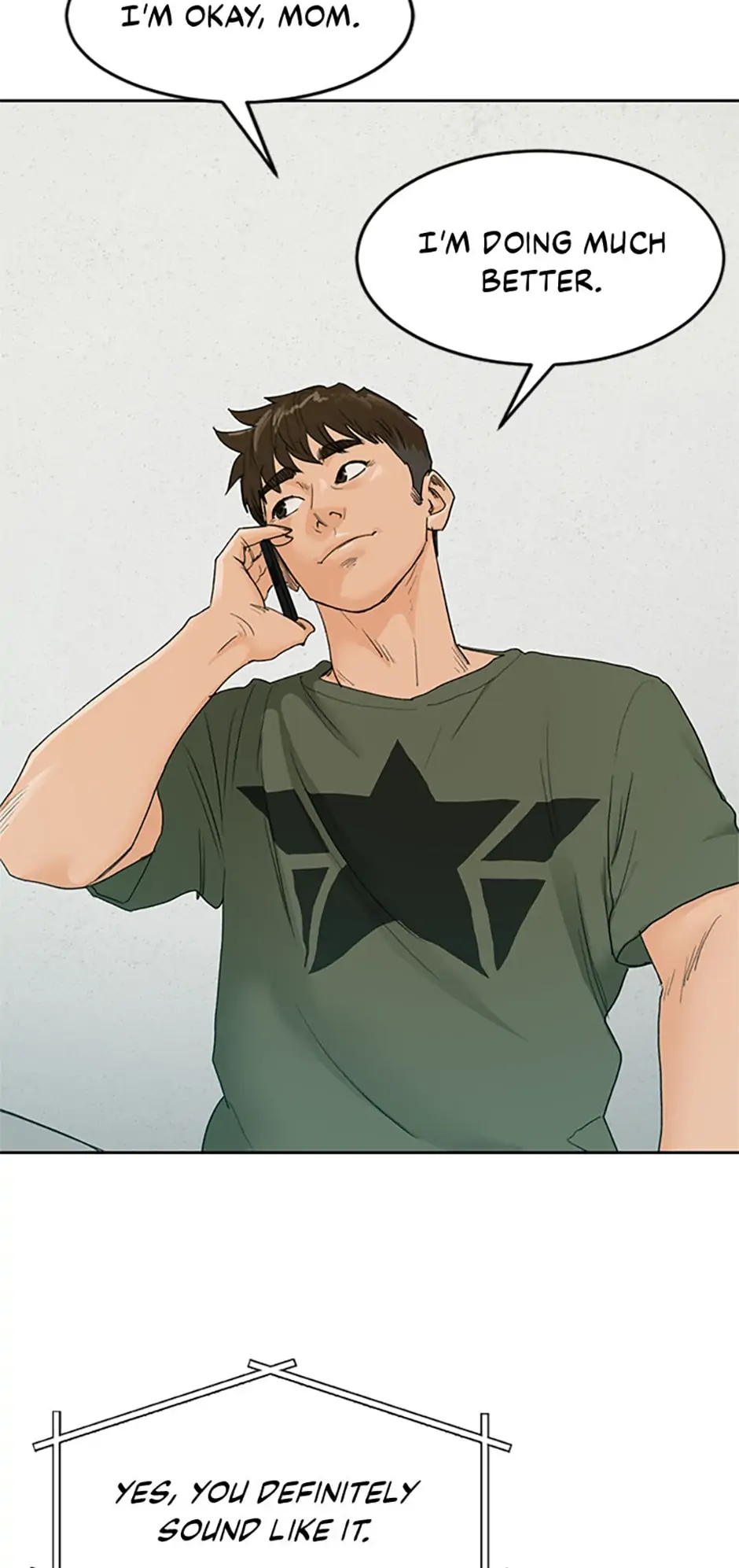 Call Sign Chapter 23 - page 33