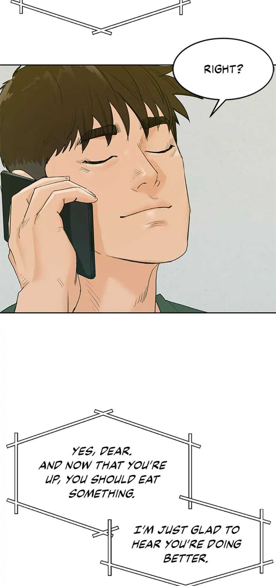 Call Sign Chapter 23 - page 34