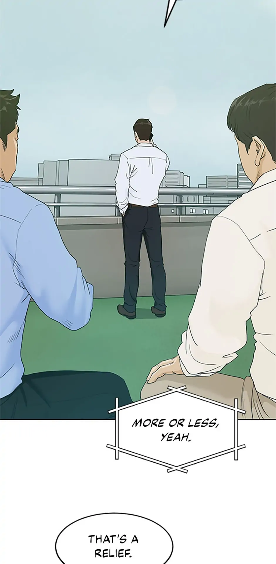 Call Sign Chapter 23 - page 4