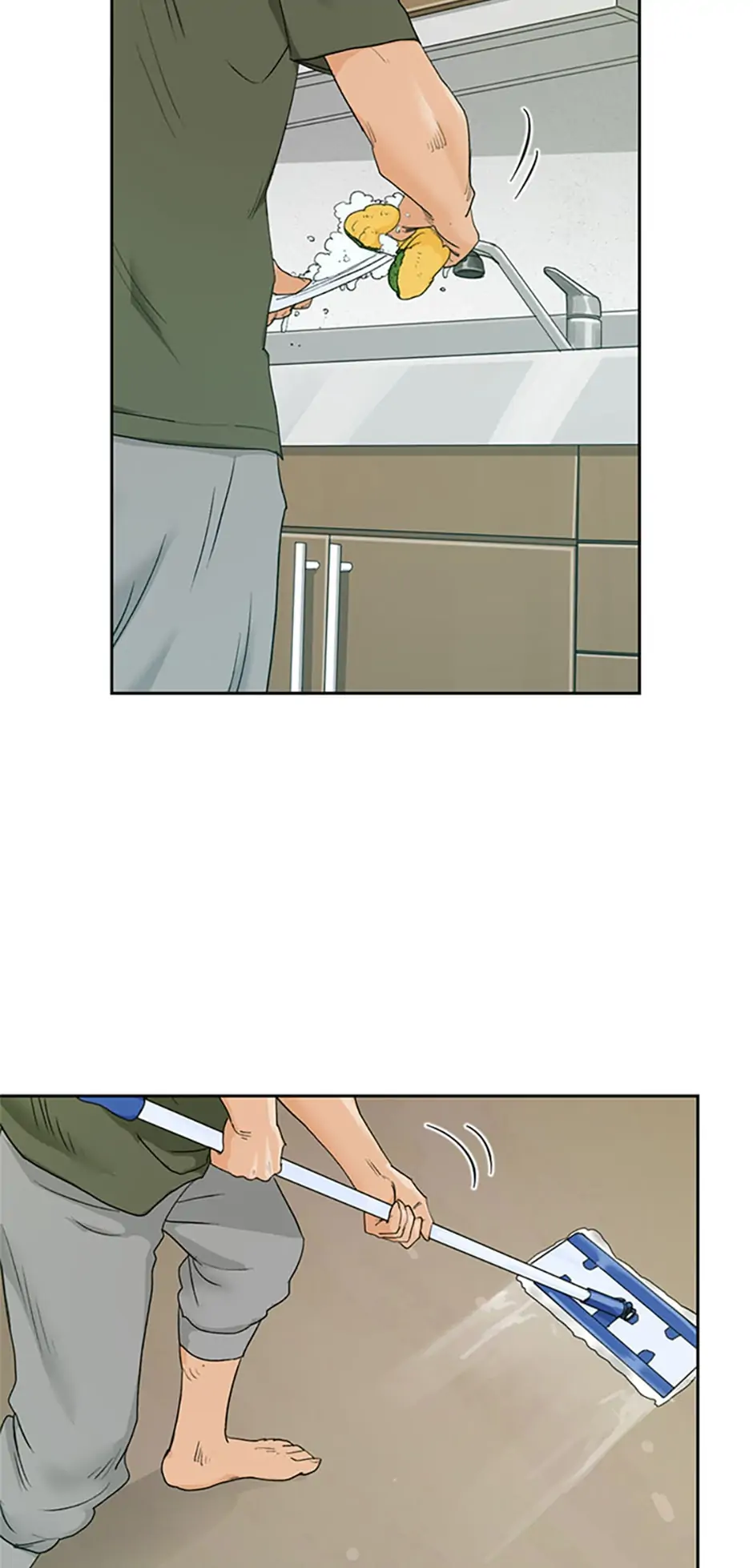 Call Sign Chapter 23 - page 45