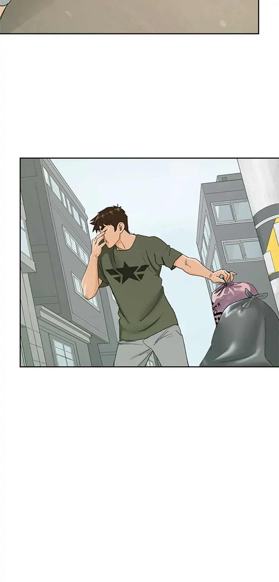 Call Sign Chapter 23 - page 46