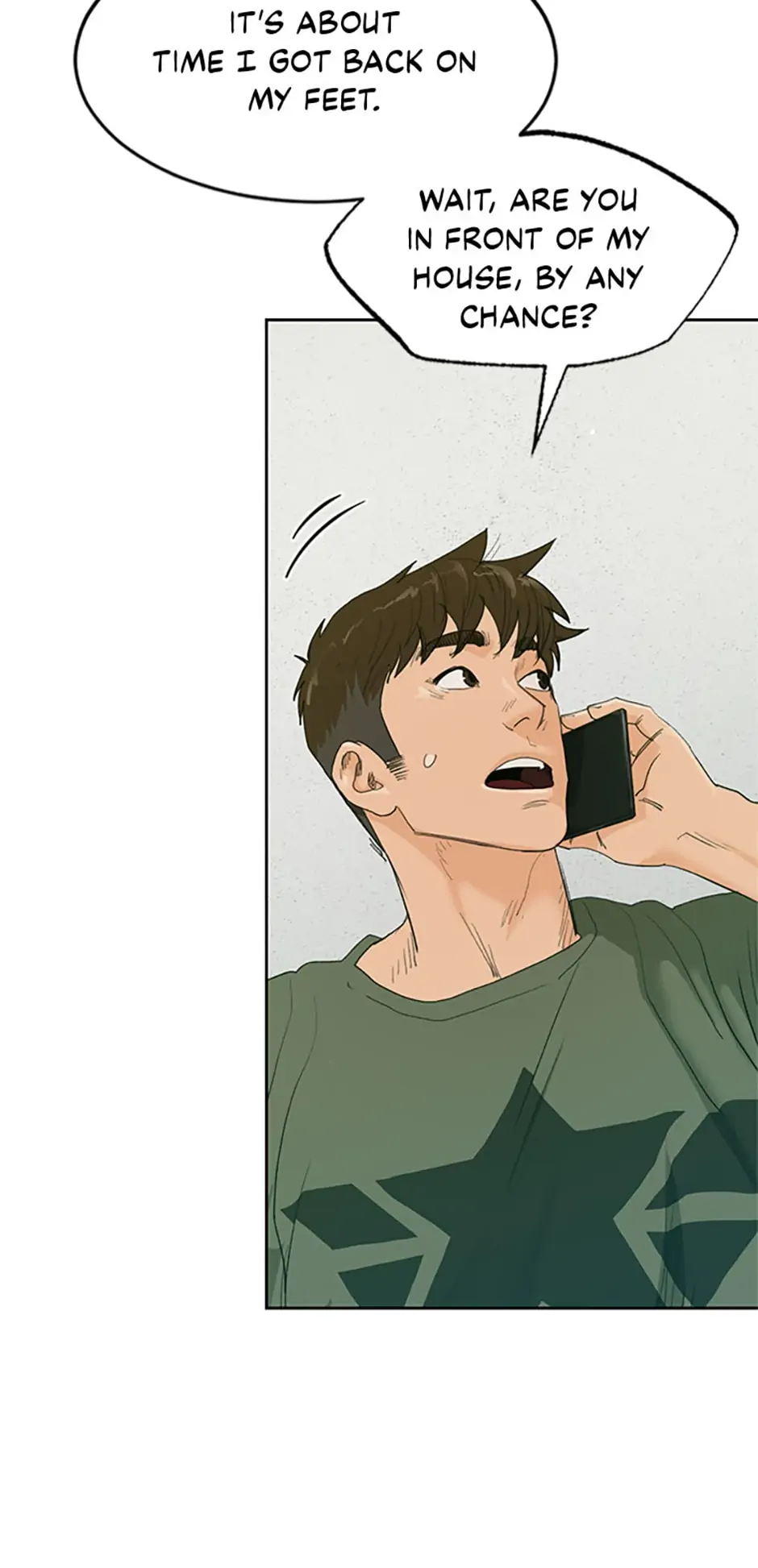 Call Sign Chapter 23 - page 58