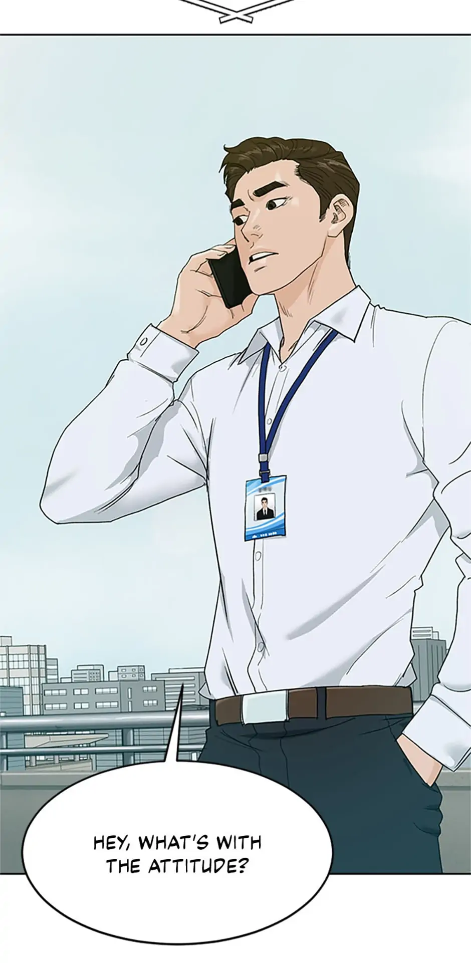 Call Sign Chapter 23 - page 6