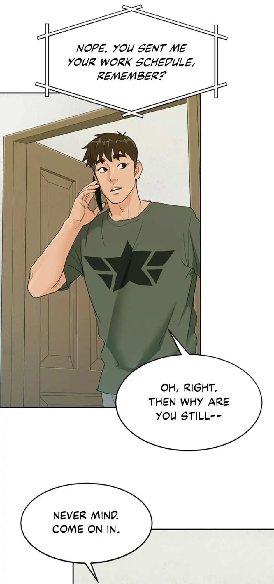 Call Sign Chapter 23 - page 60