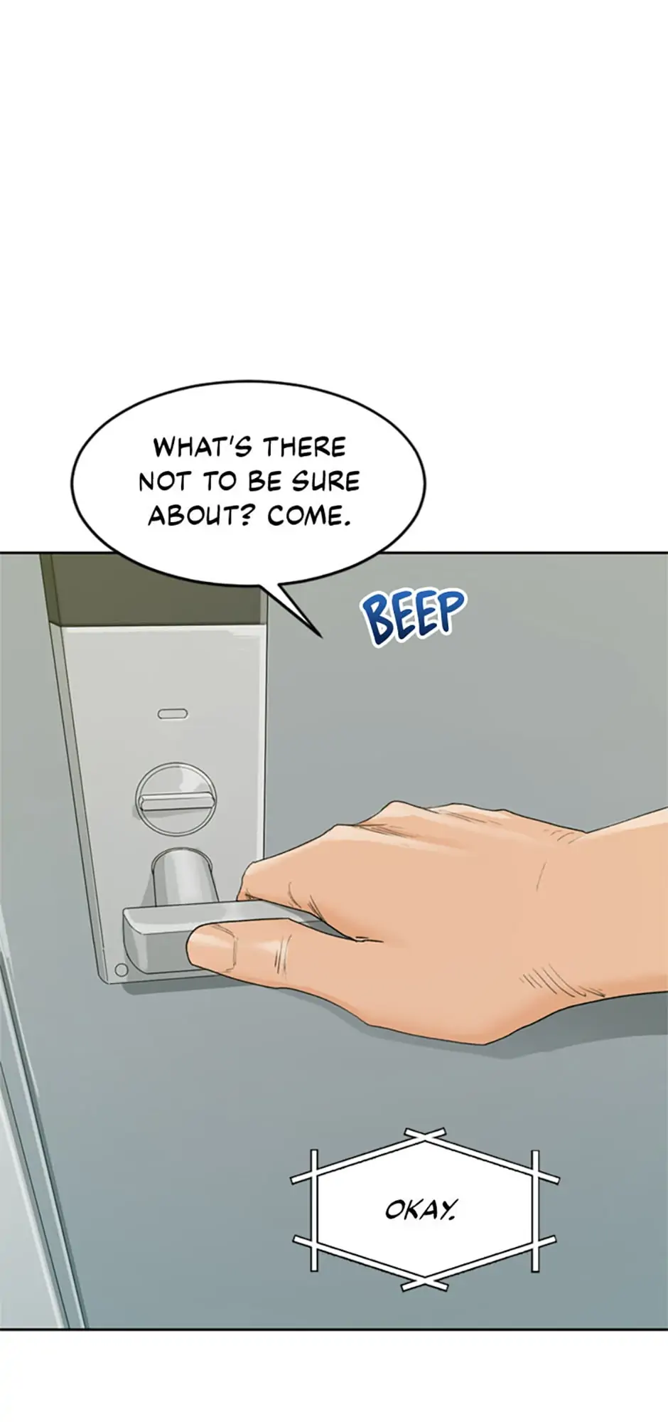 Call Sign Chapter 23 - page 62