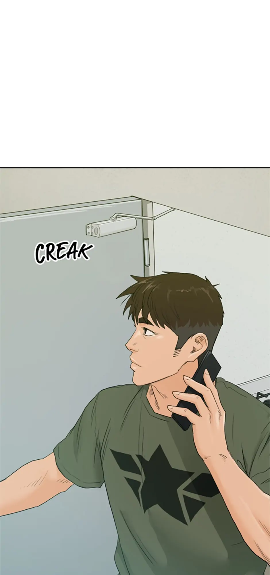 Call Sign Chapter 23 - page 63
