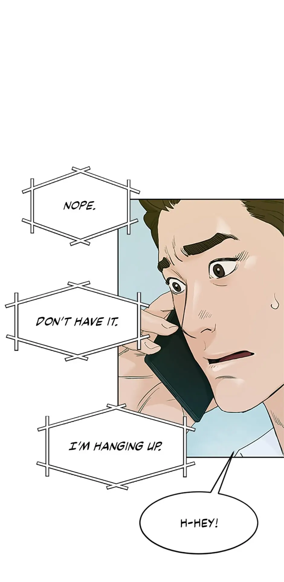 Call Sign Chapter 23 - page 9