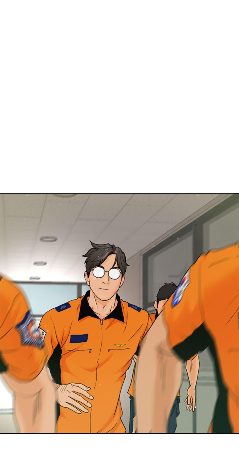 Call Sign Chapter 49 - page 54