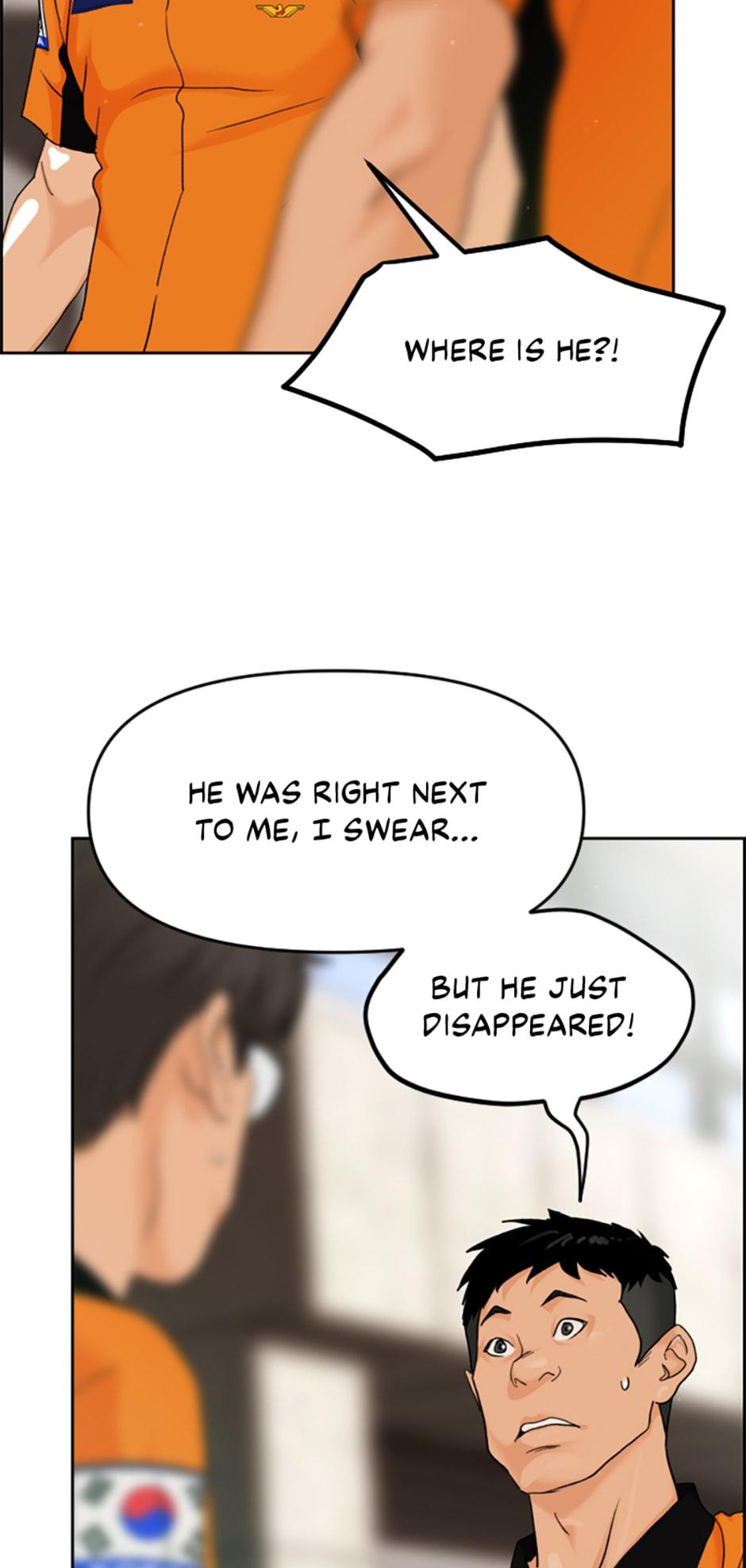 Call Sign Chapter 49 - page 61
