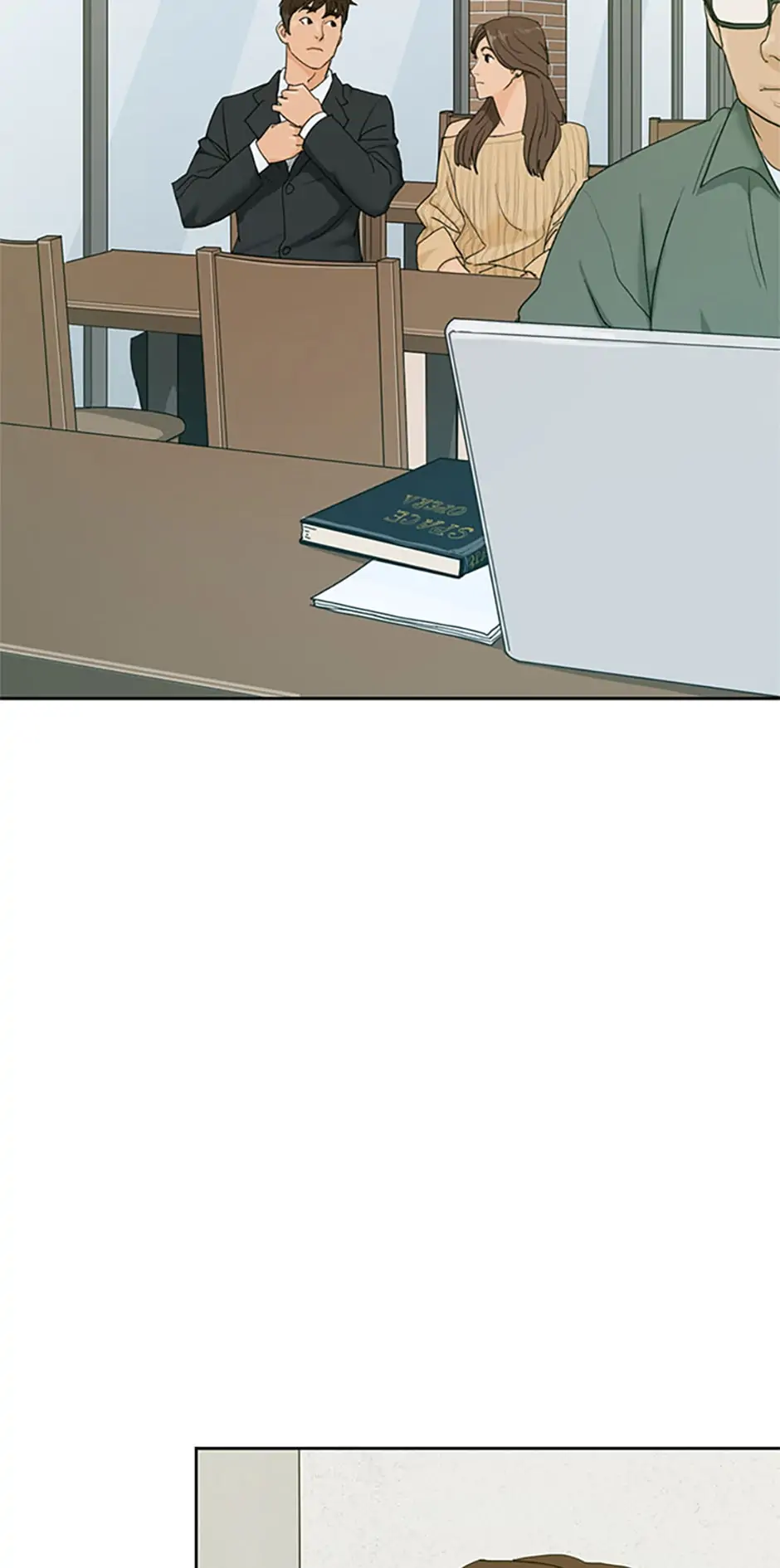 Call Sign Chapter 24 - page 58