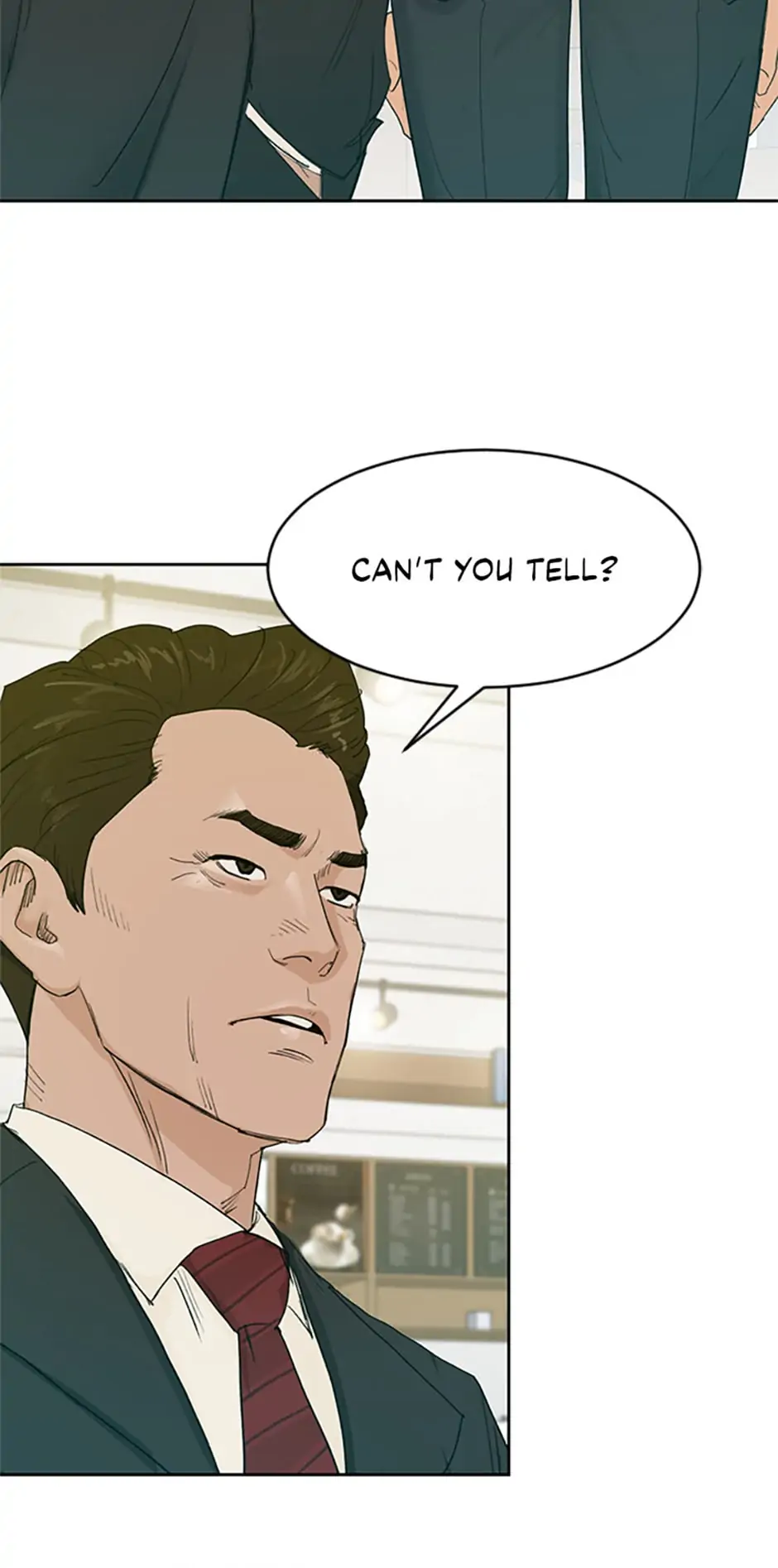 Call Sign Chapter 24 - page 71