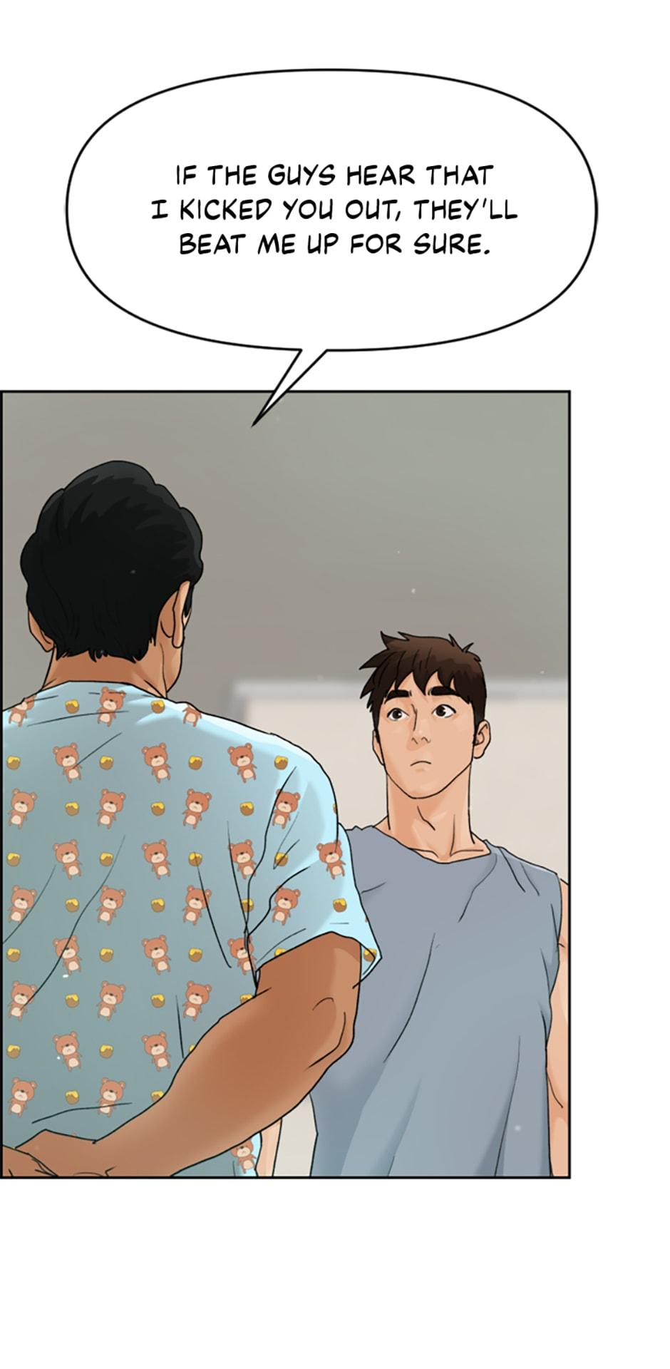 Call Sign Chapter 48 - page 20