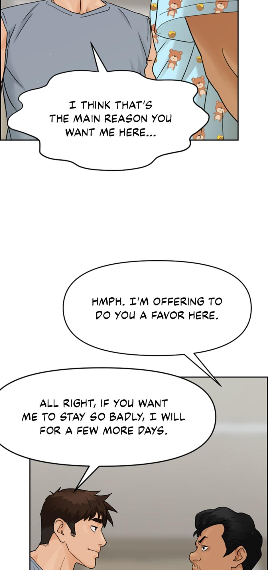 Call Sign Chapter 48 - page 23
