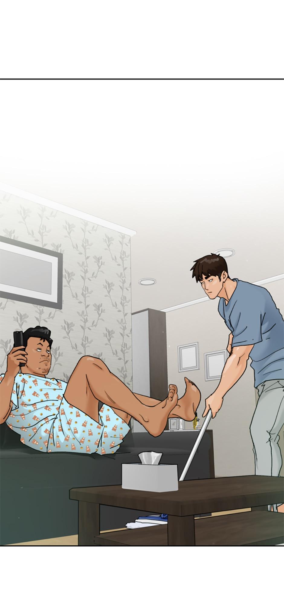 Call Sign Chapter 48 - page 38