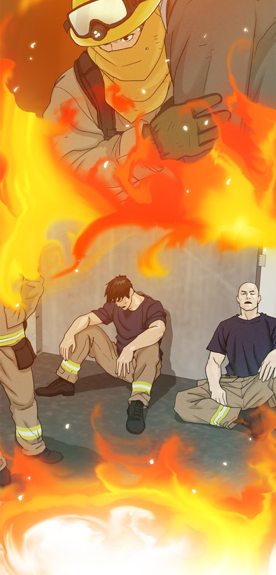 Call Sign Chapter 48 - page 52