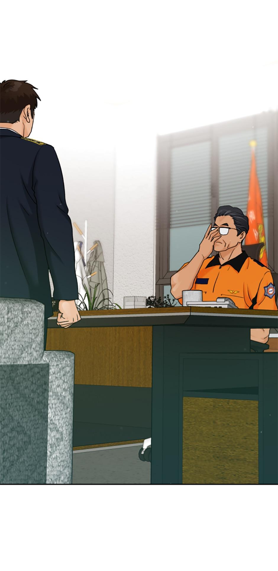 Call Sign Chapter 48 - page 71