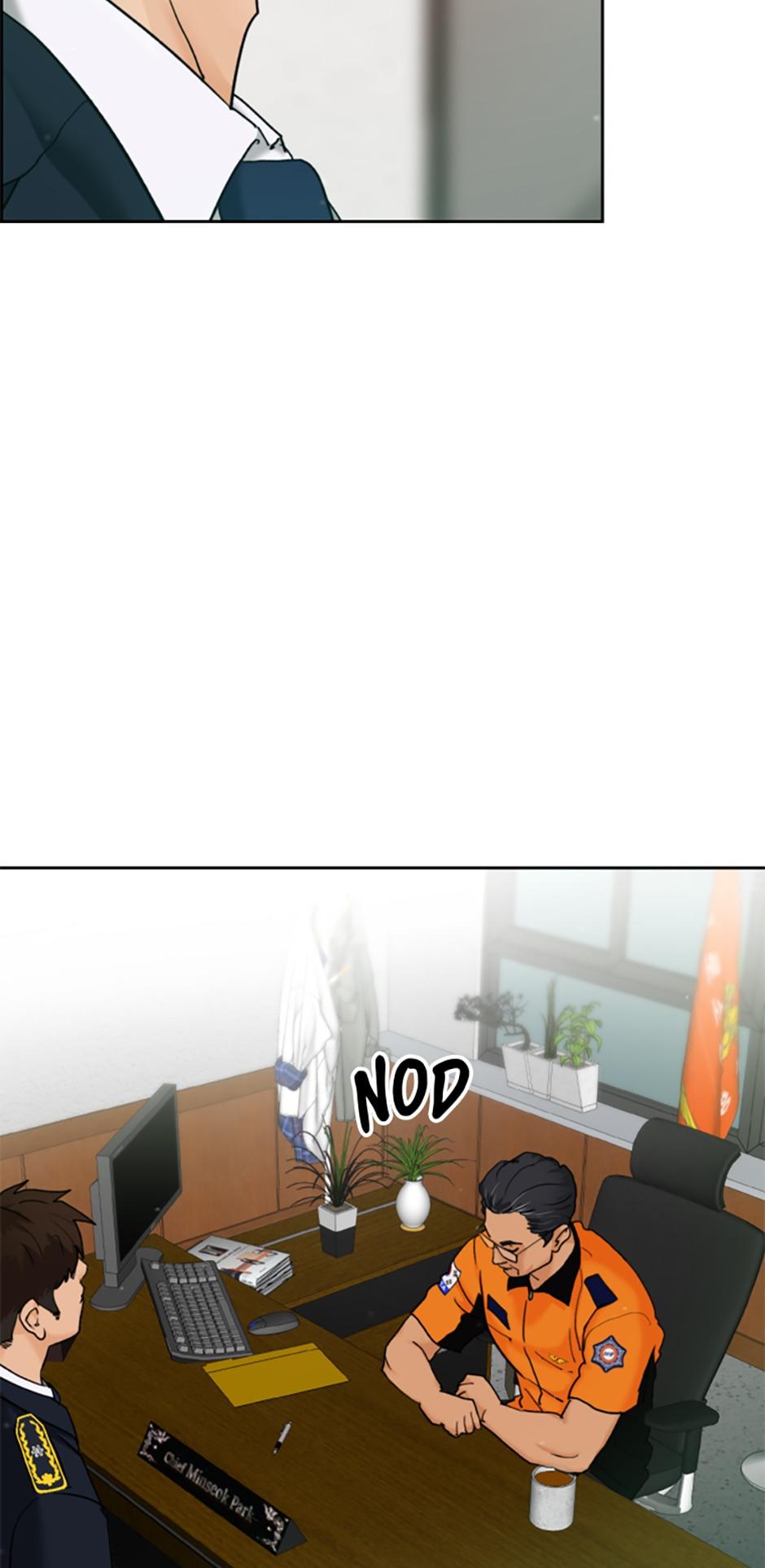 Call Sign Chapter 48 - page 76