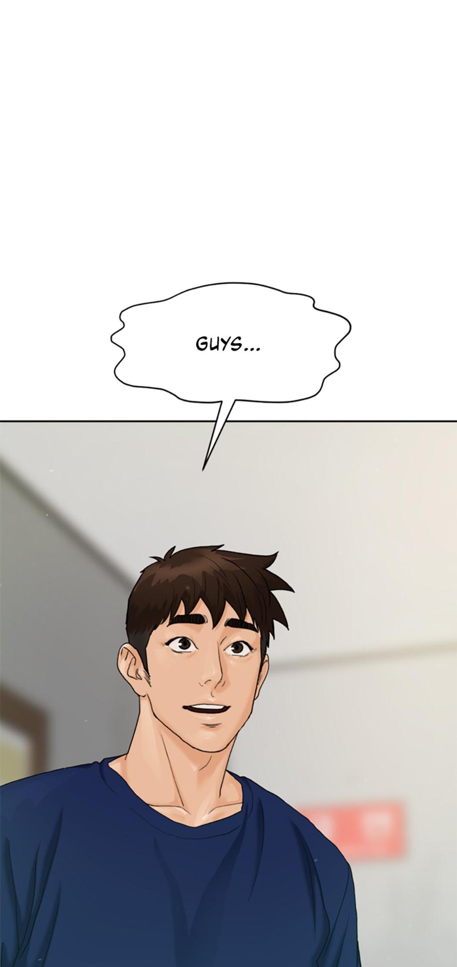 Call Sign Chapter 47 - page 1