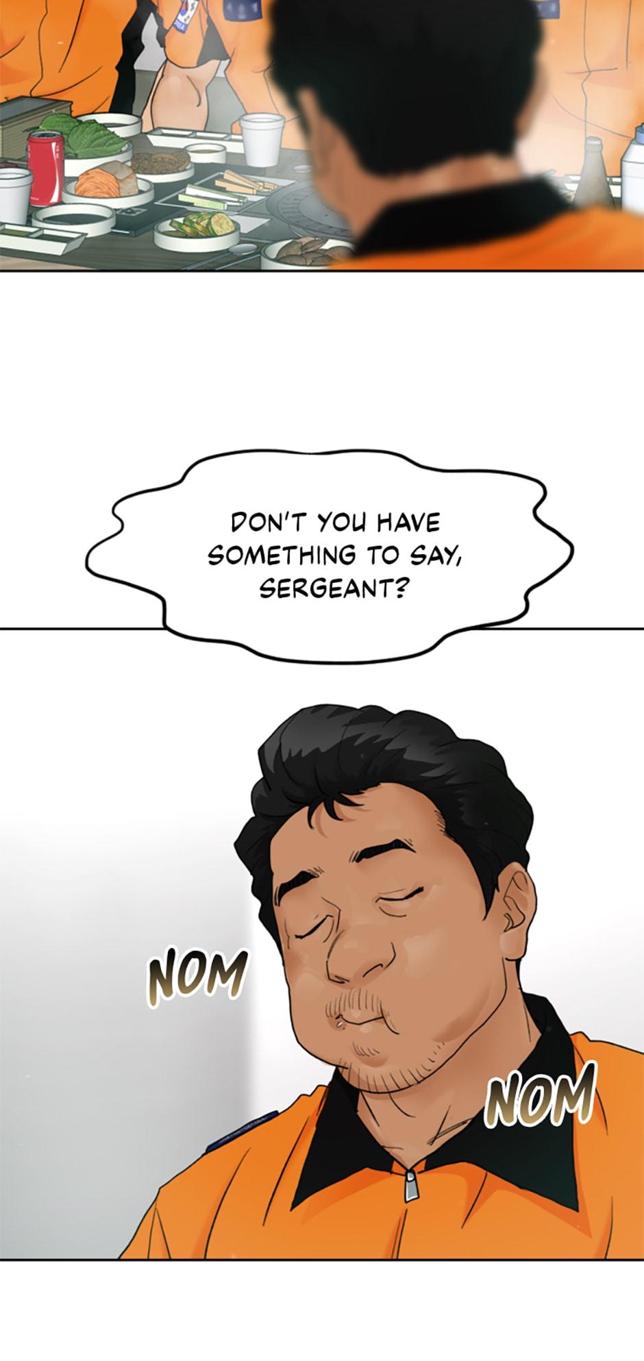 Call Sign Chapter 47 - page 16