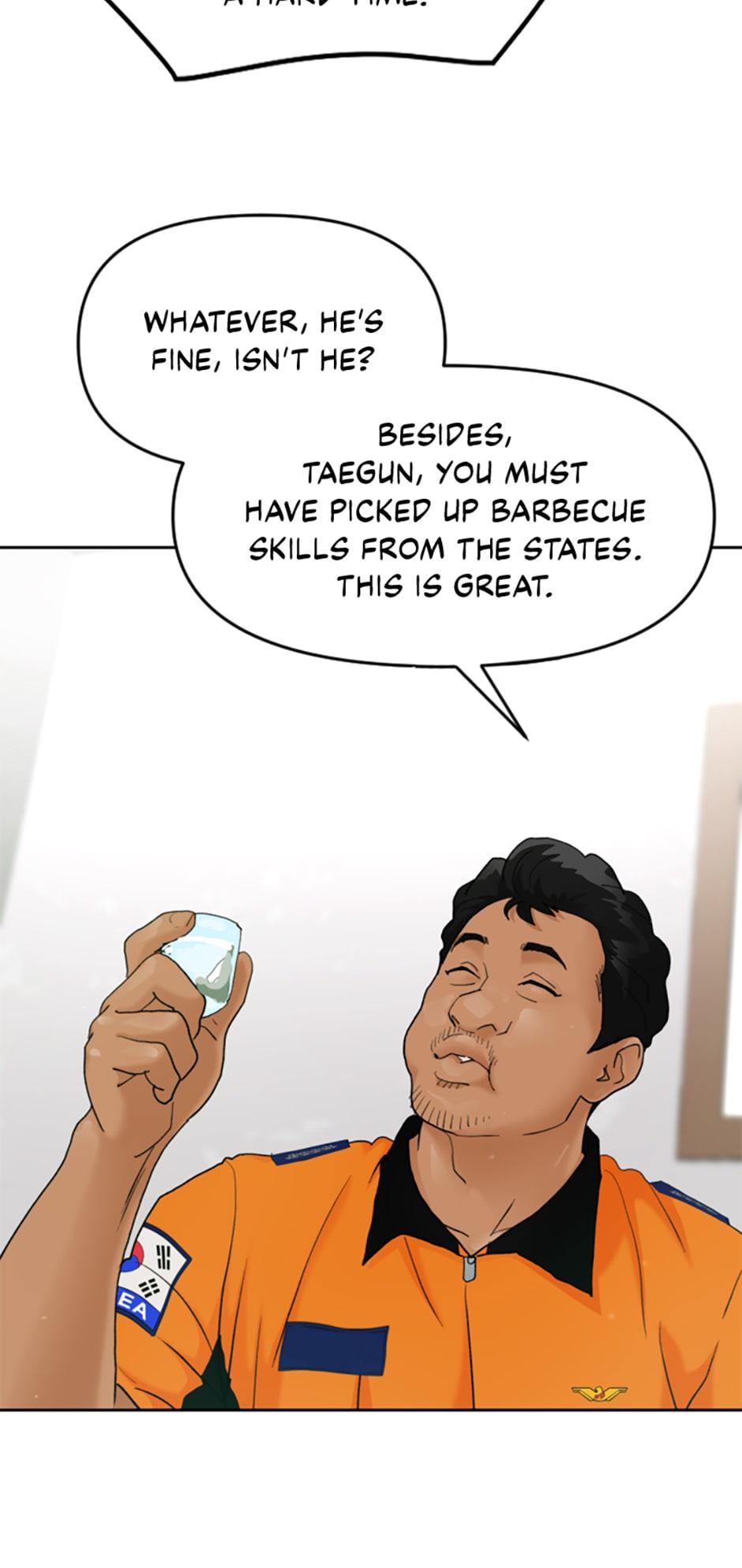Call Sign Chapter 47 - page 18