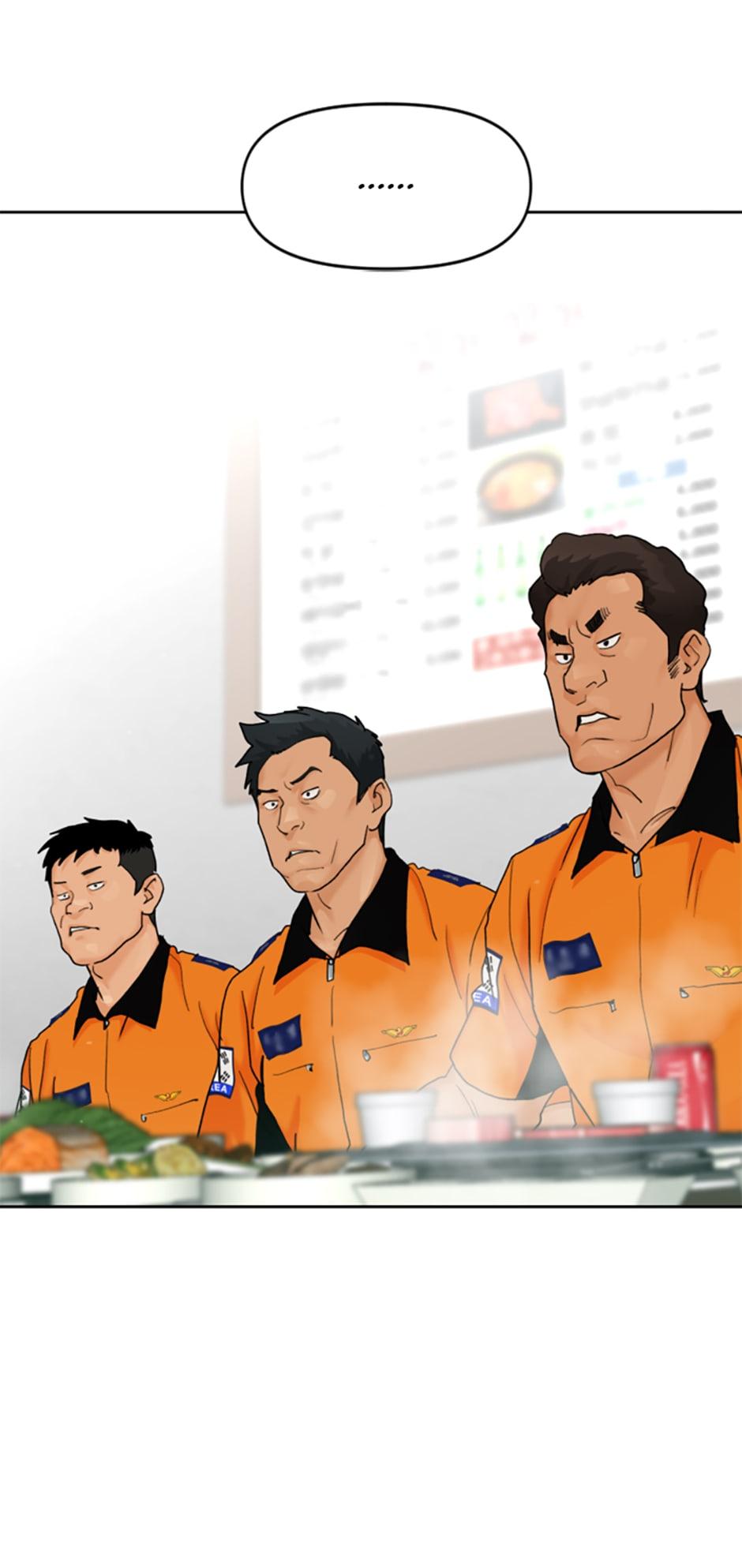 Call Sign Chapter 47 - page 19