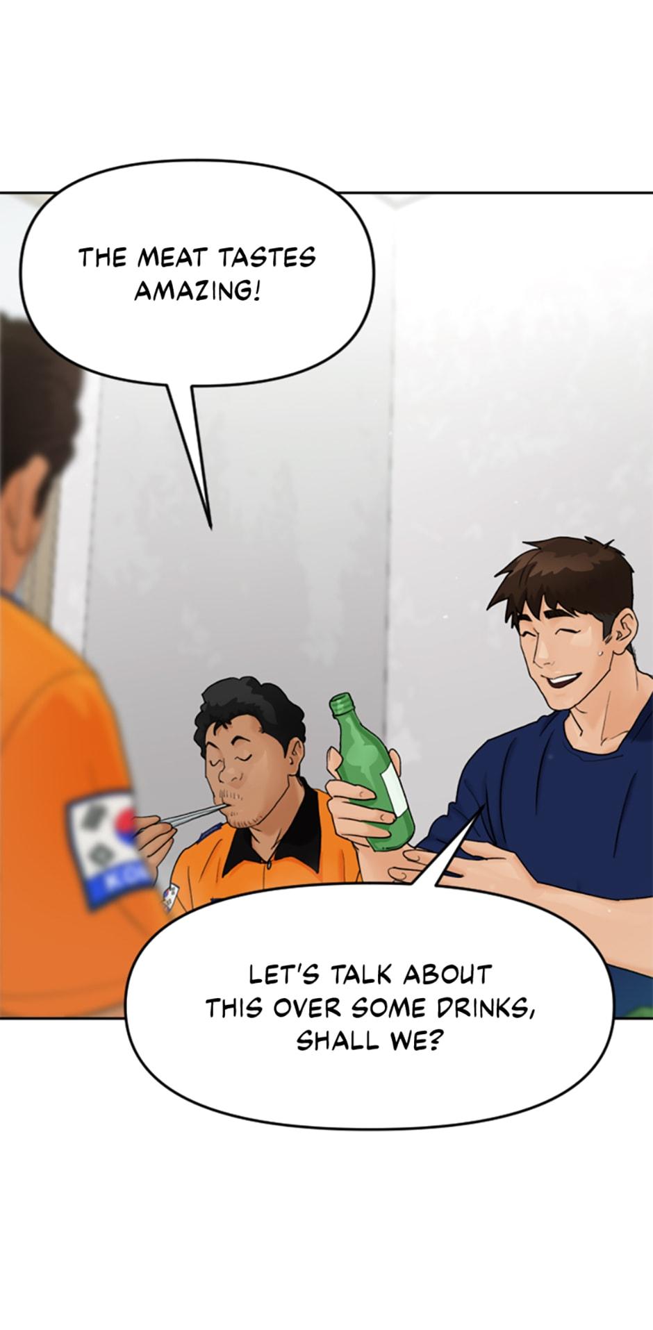 Call Sign Chapter 47 - page 20