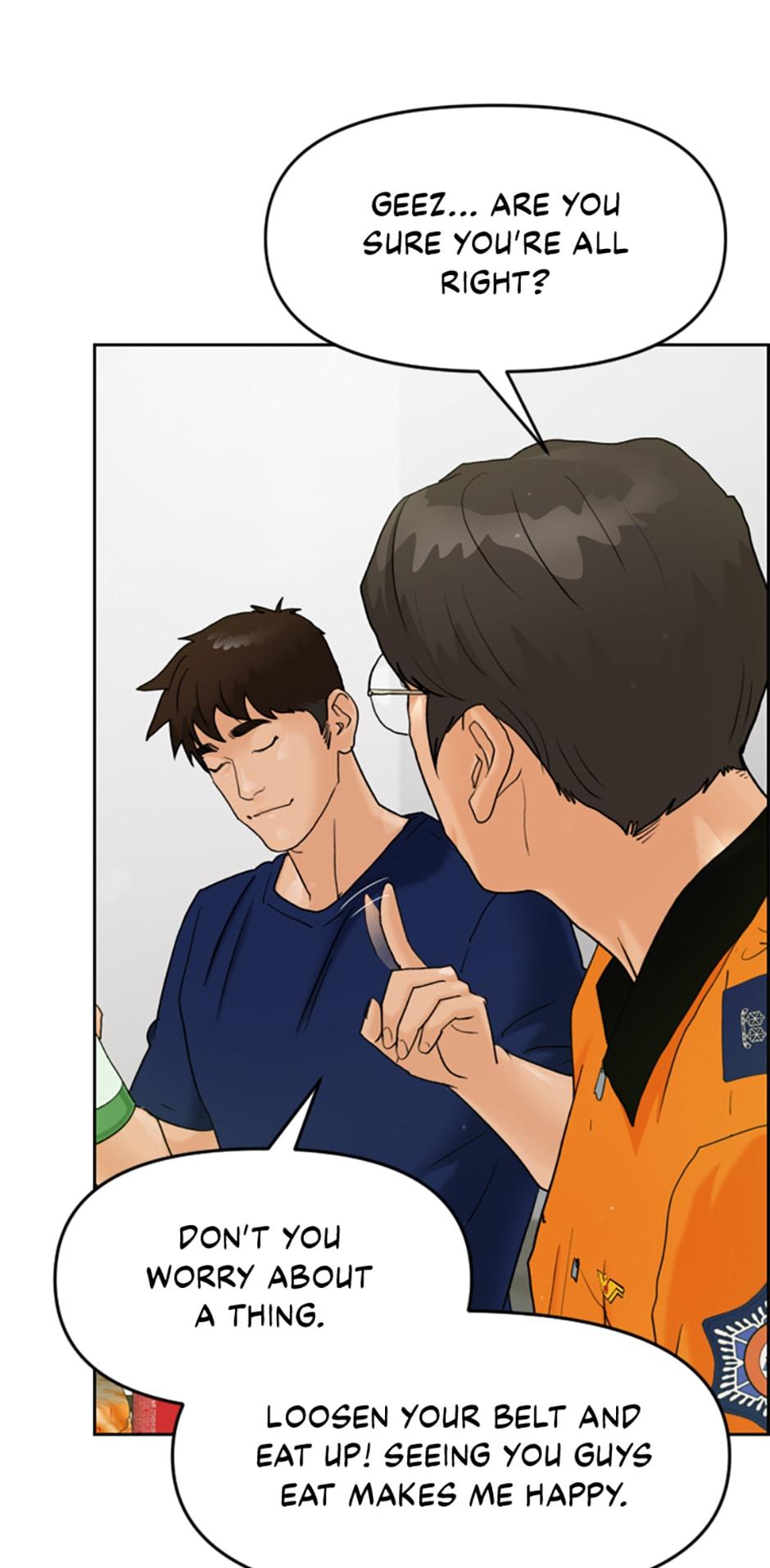 Call Sign Chapter 47 - page 21