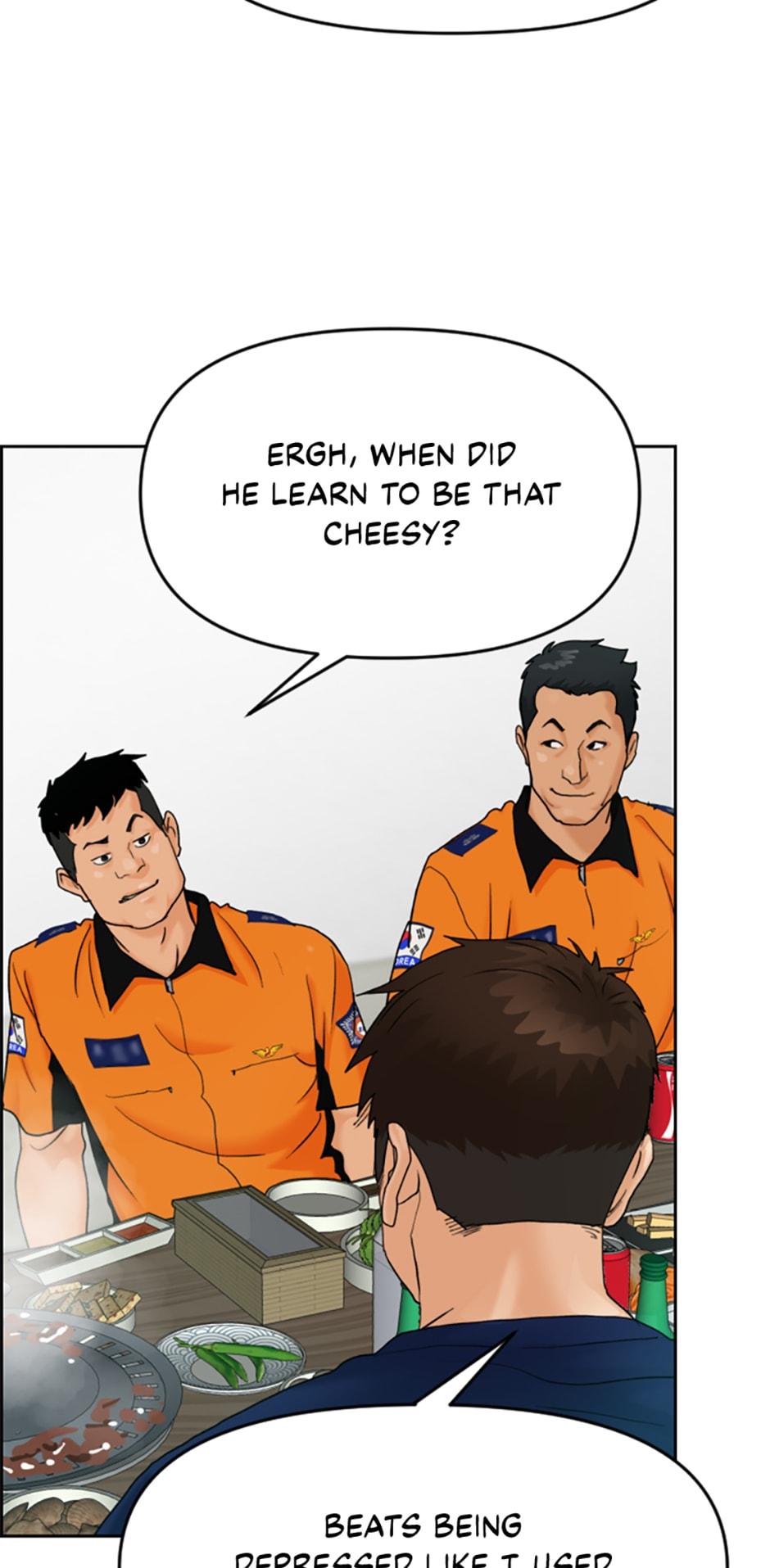 Call Sign Chapter 47 - page 22