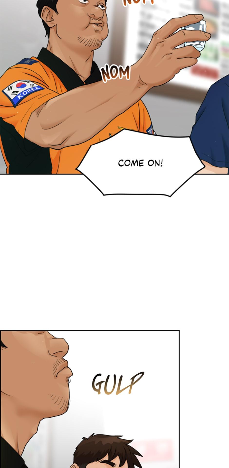 Call Sign Chapter 47 - page 27