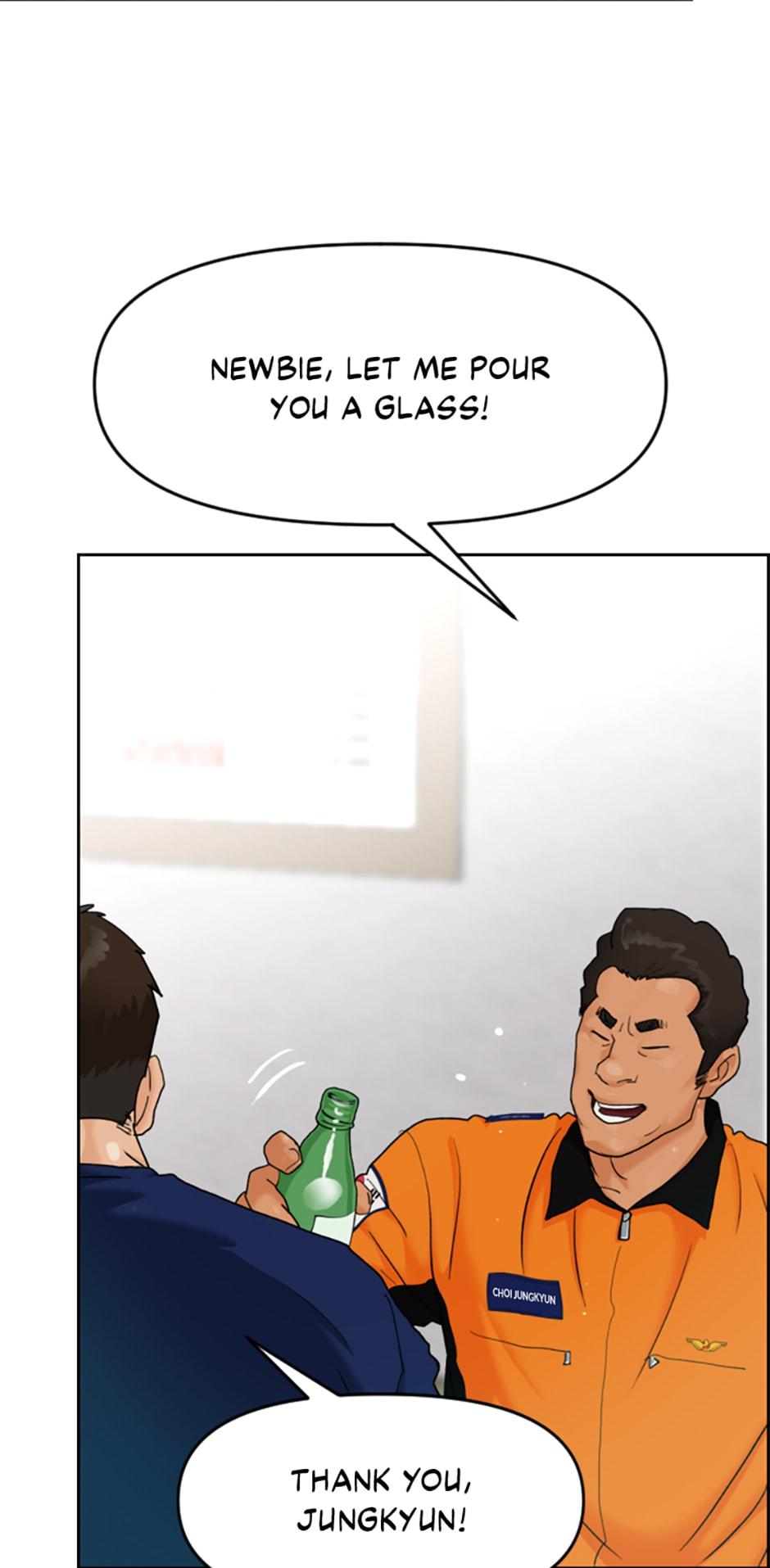 Call Sign Chapter 47 - page 32
