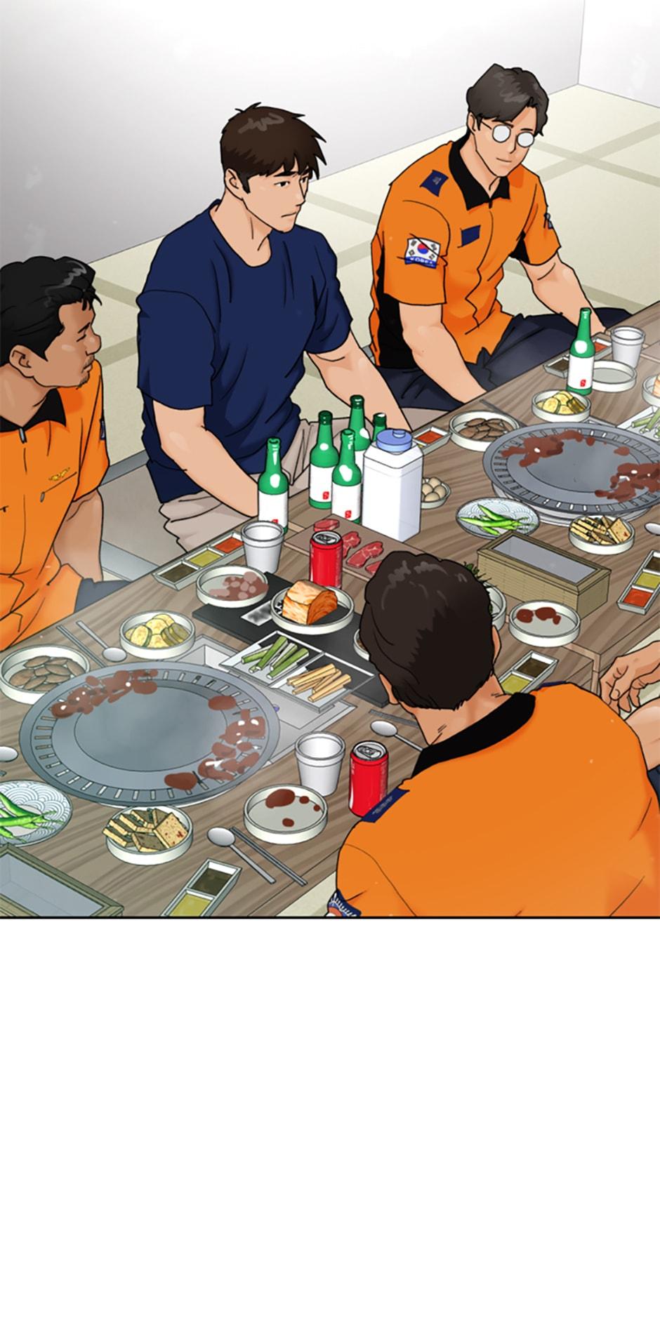Call Sign Chapter 47 - page 39