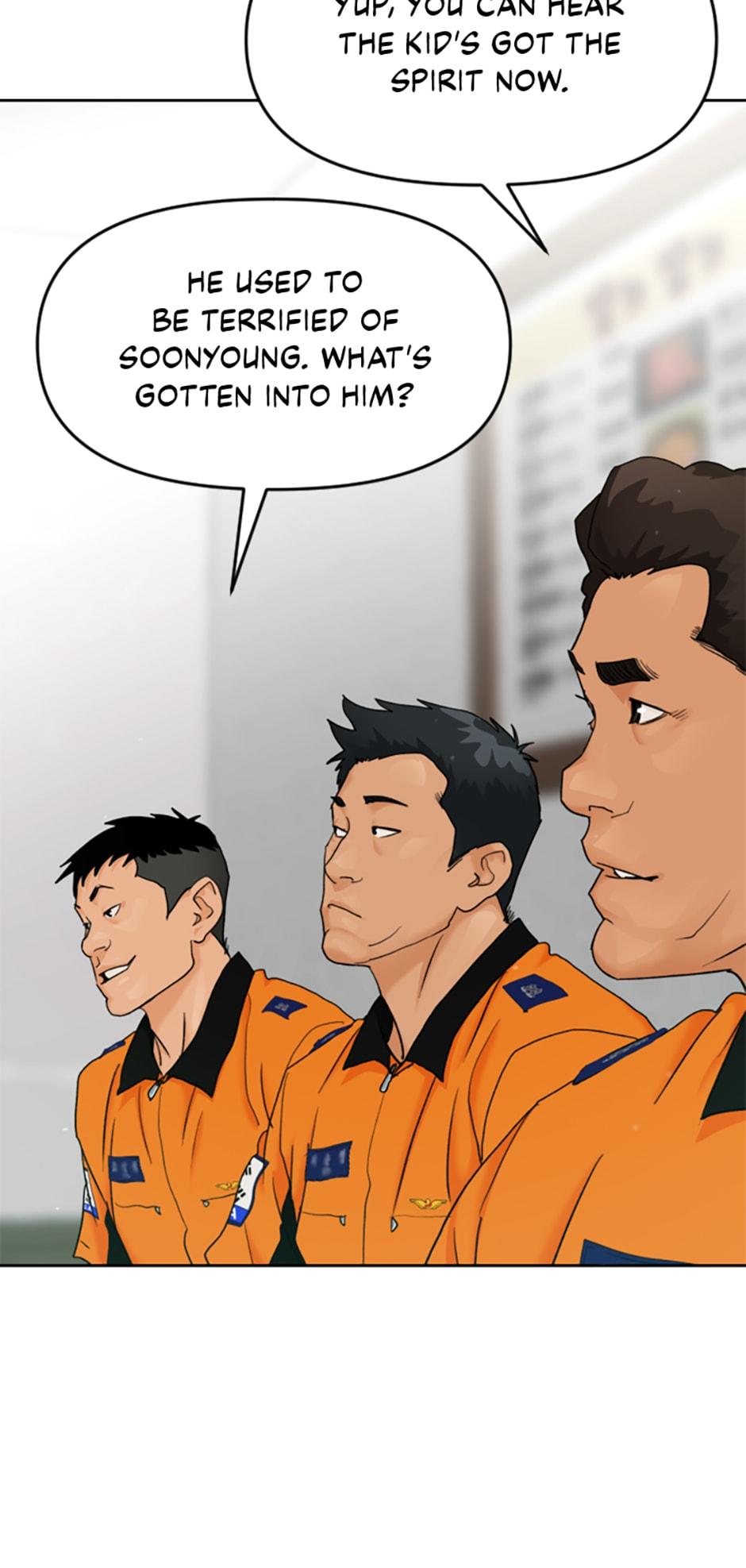 Call Sign Chapter 47 - page 50