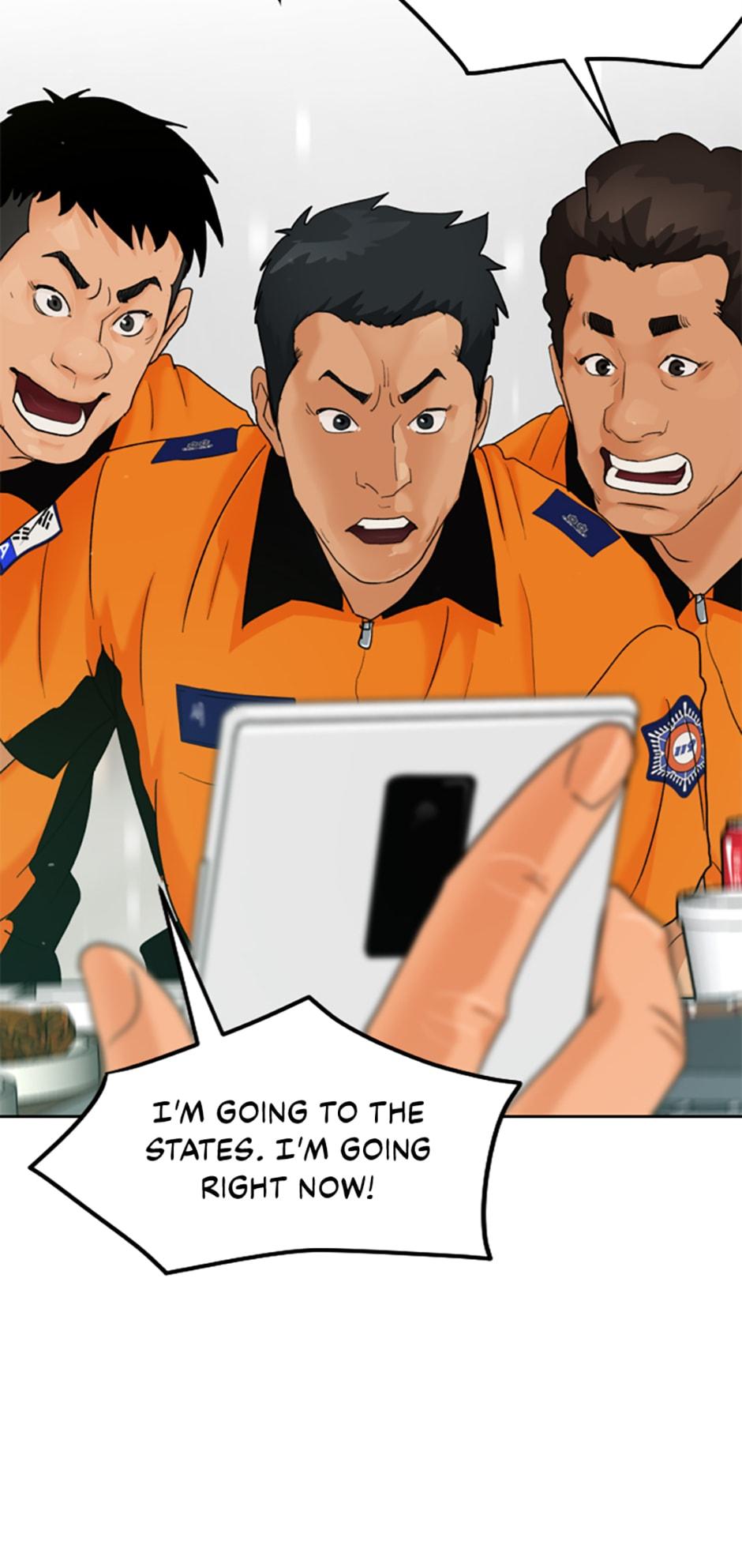 Call Sign Chapter 47 - page 71