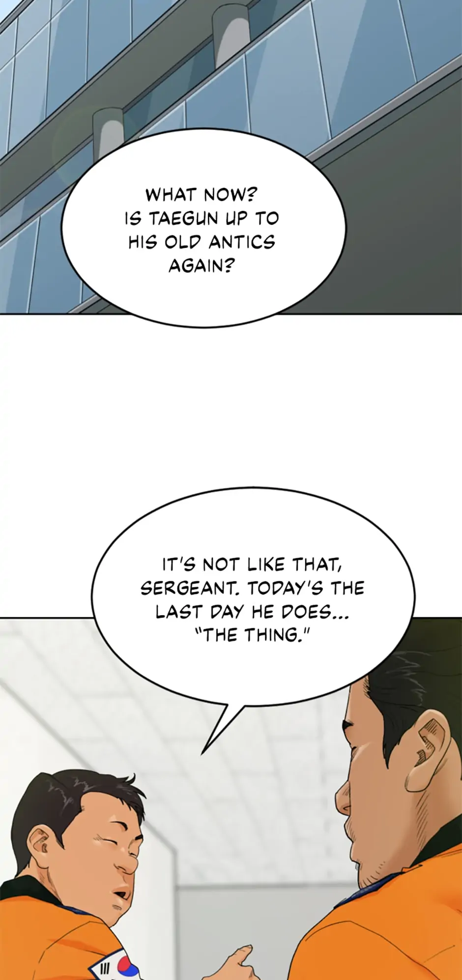 Call Sign Chapter 26 - page 13