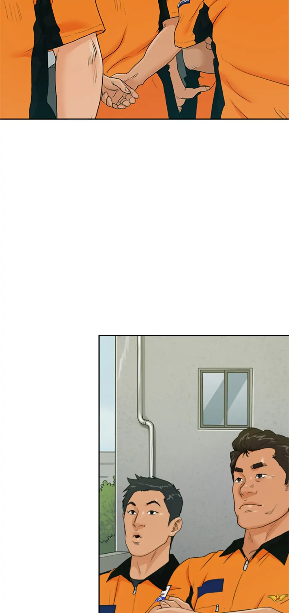 Call Sign Chapter 26 - page 17