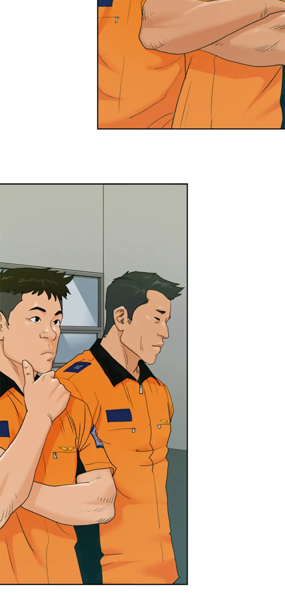 Call Sign Chapter 26 - page 18