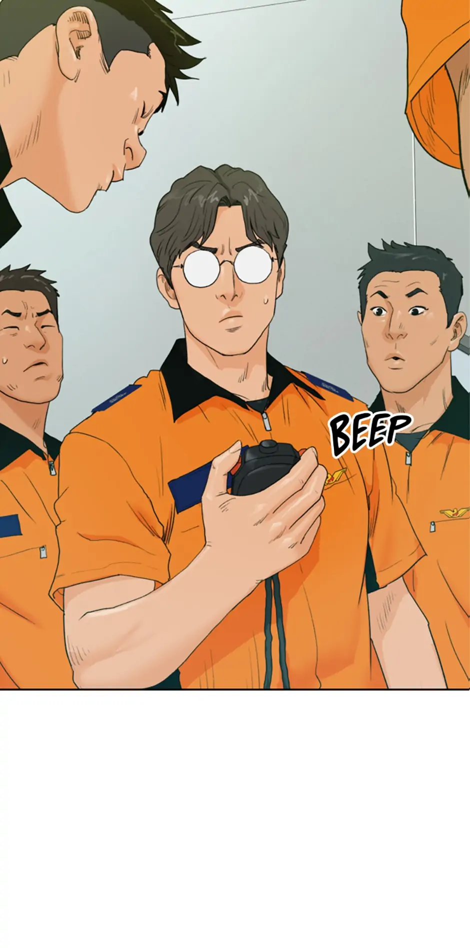 Call Sign Chapter 26 - page 22