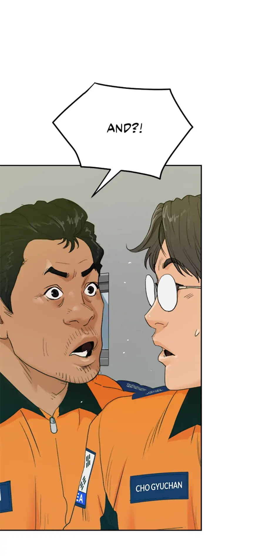 Call Sign Chapter 26 - page 24