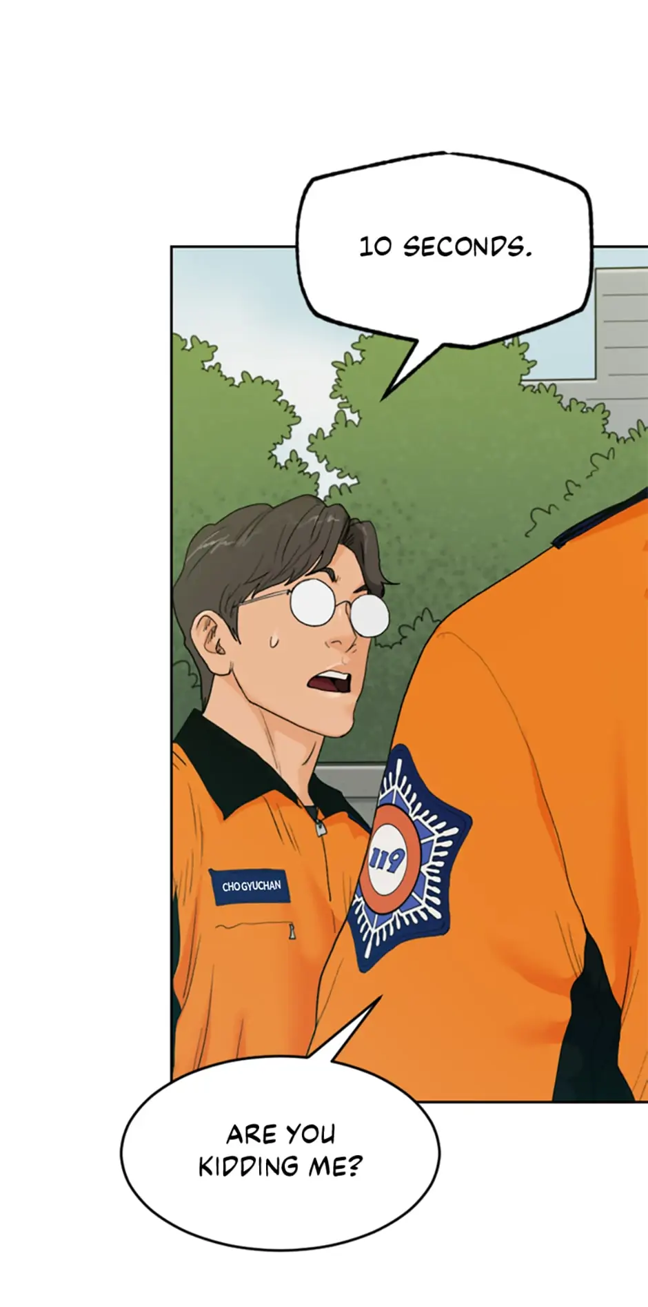 Call Sign Chapter 26 - page 25