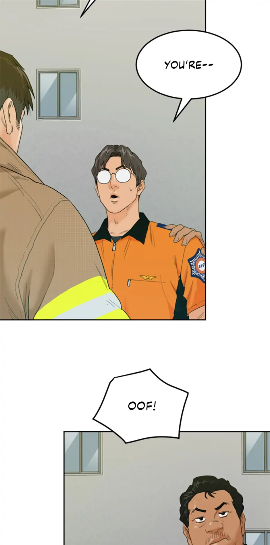 Call Sign Chapter 26 - page 32