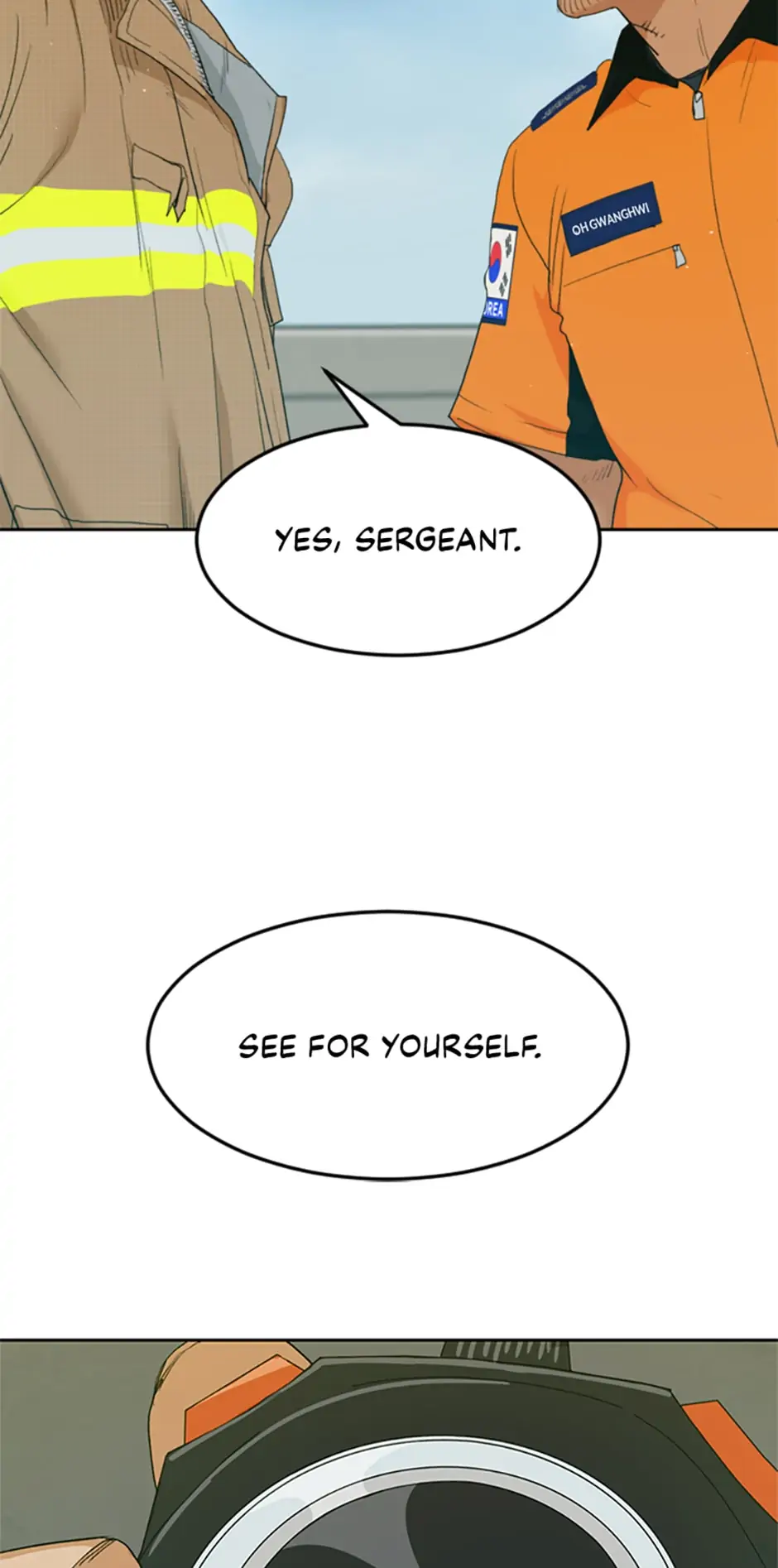 Call Sign Chapter 26 - page 34
