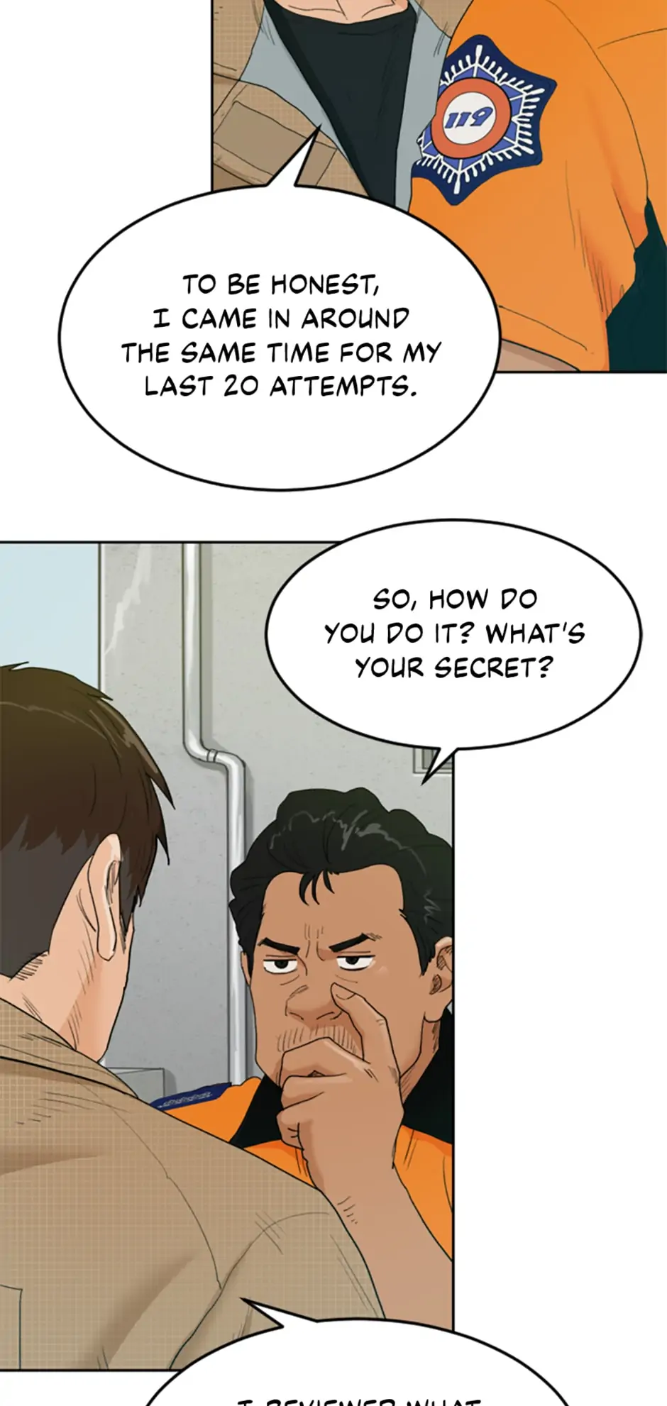 Call Sign Chapter 26 - page 40