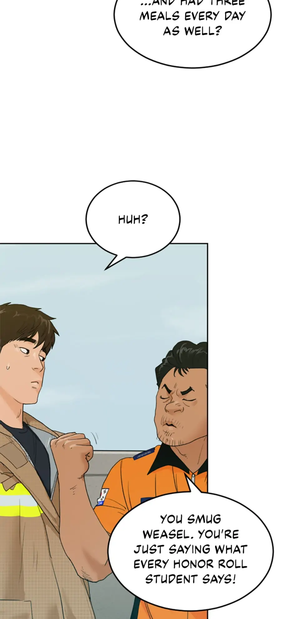 Call Sign Chapter 26 - page 42