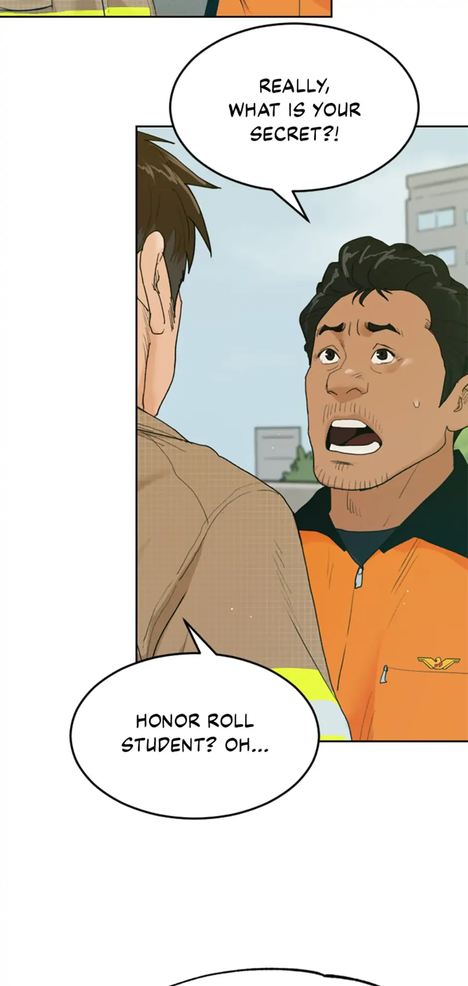 Call Sign Chapter 26 - page 43