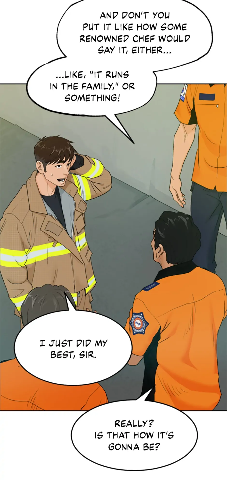 Call Sign Chapter 26 - page 44