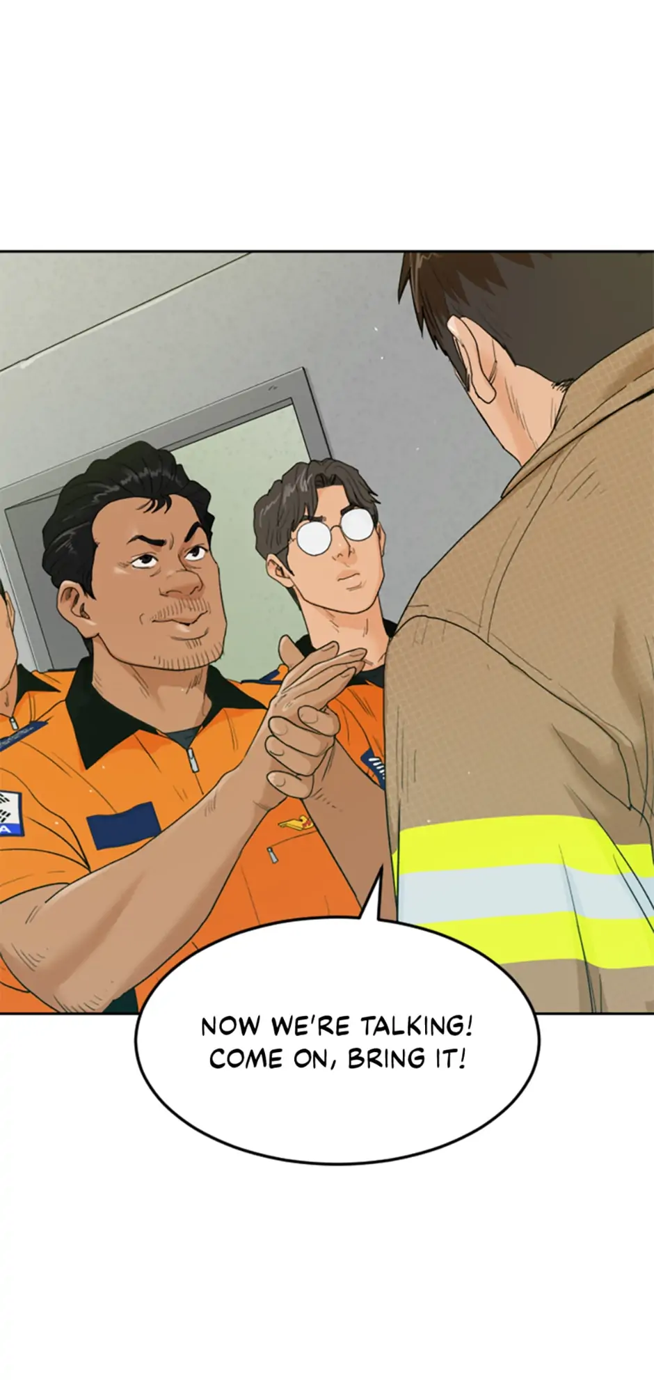 Call Sign Chapter 26 - page 46