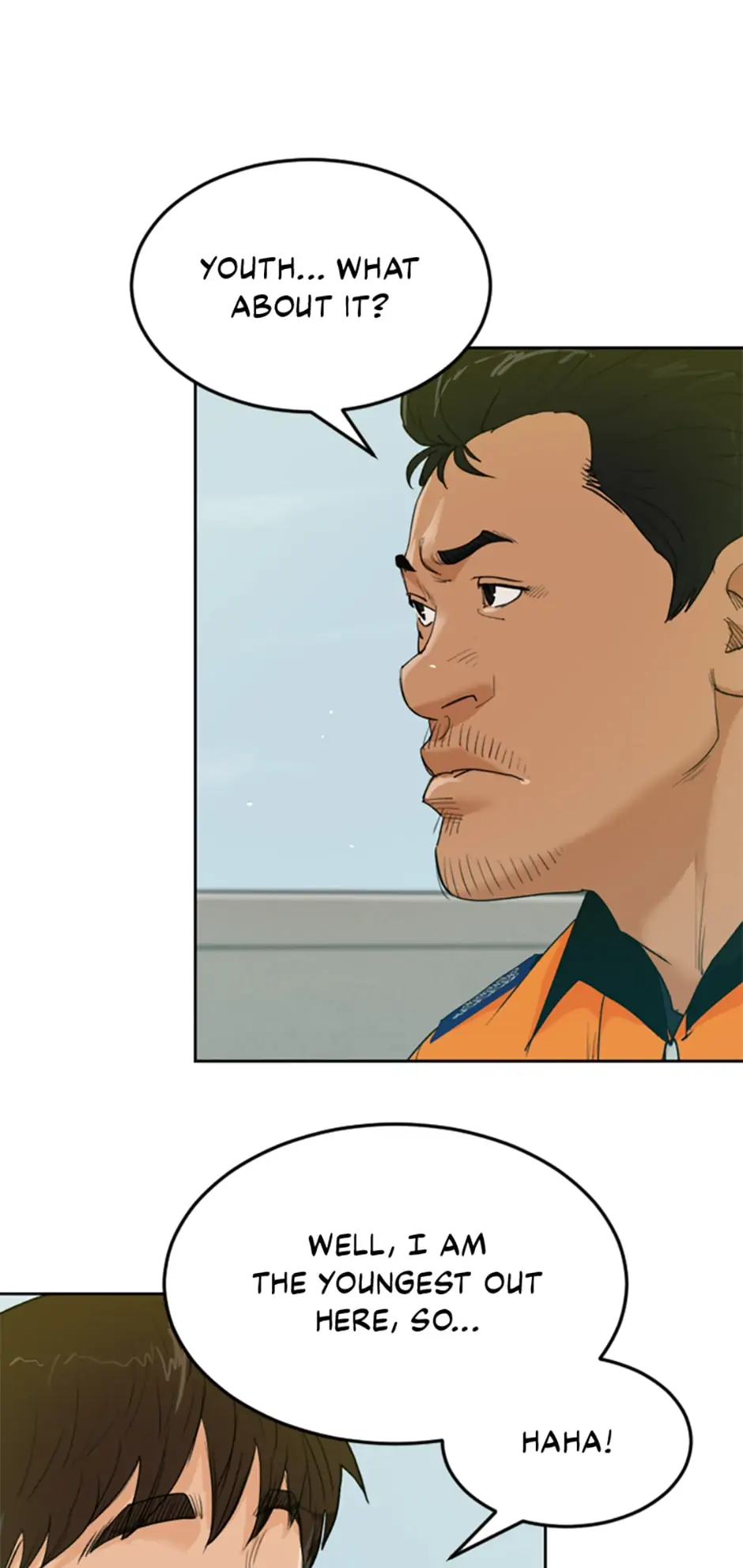 Call Sign Chapter 26 - page 48