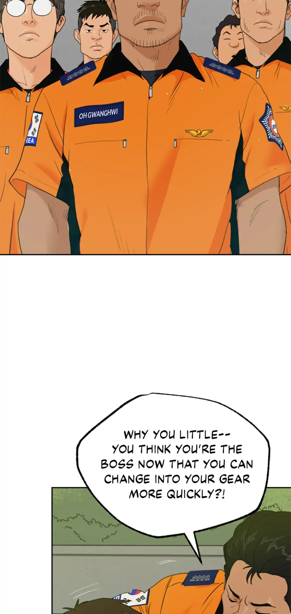 Call Sign Chapter 26 - page 50