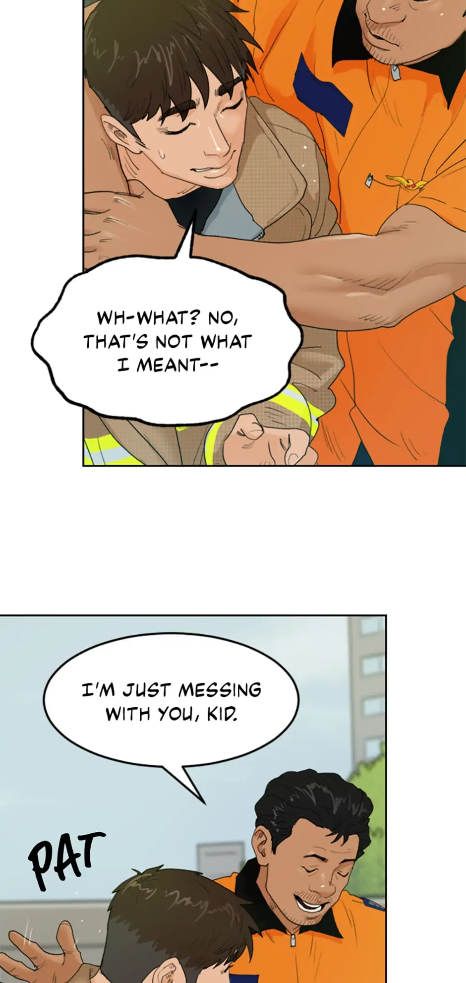Call Sign Chapter 26 - page 51